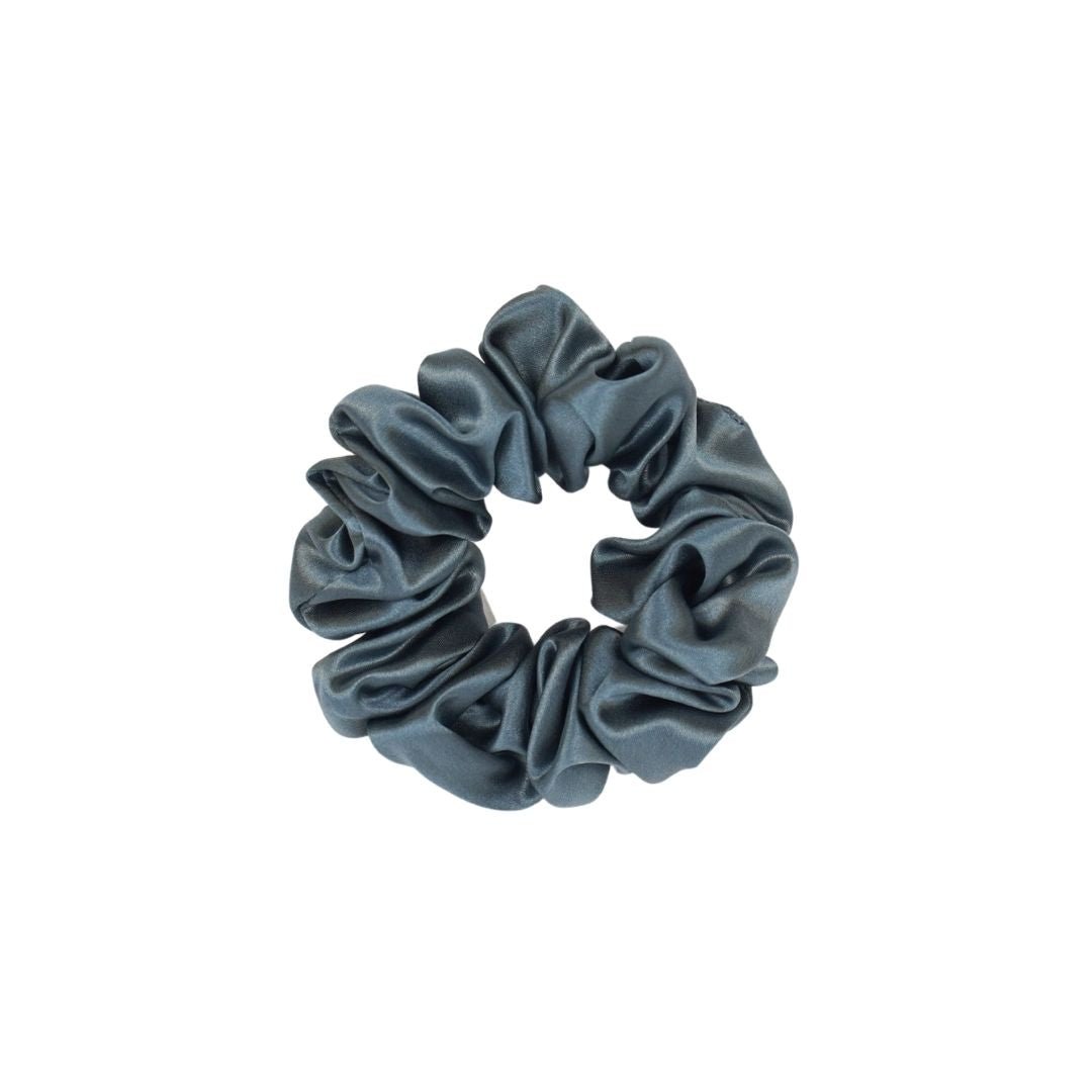 19 Momme Silk Scrunchies Large - Sutra Silk