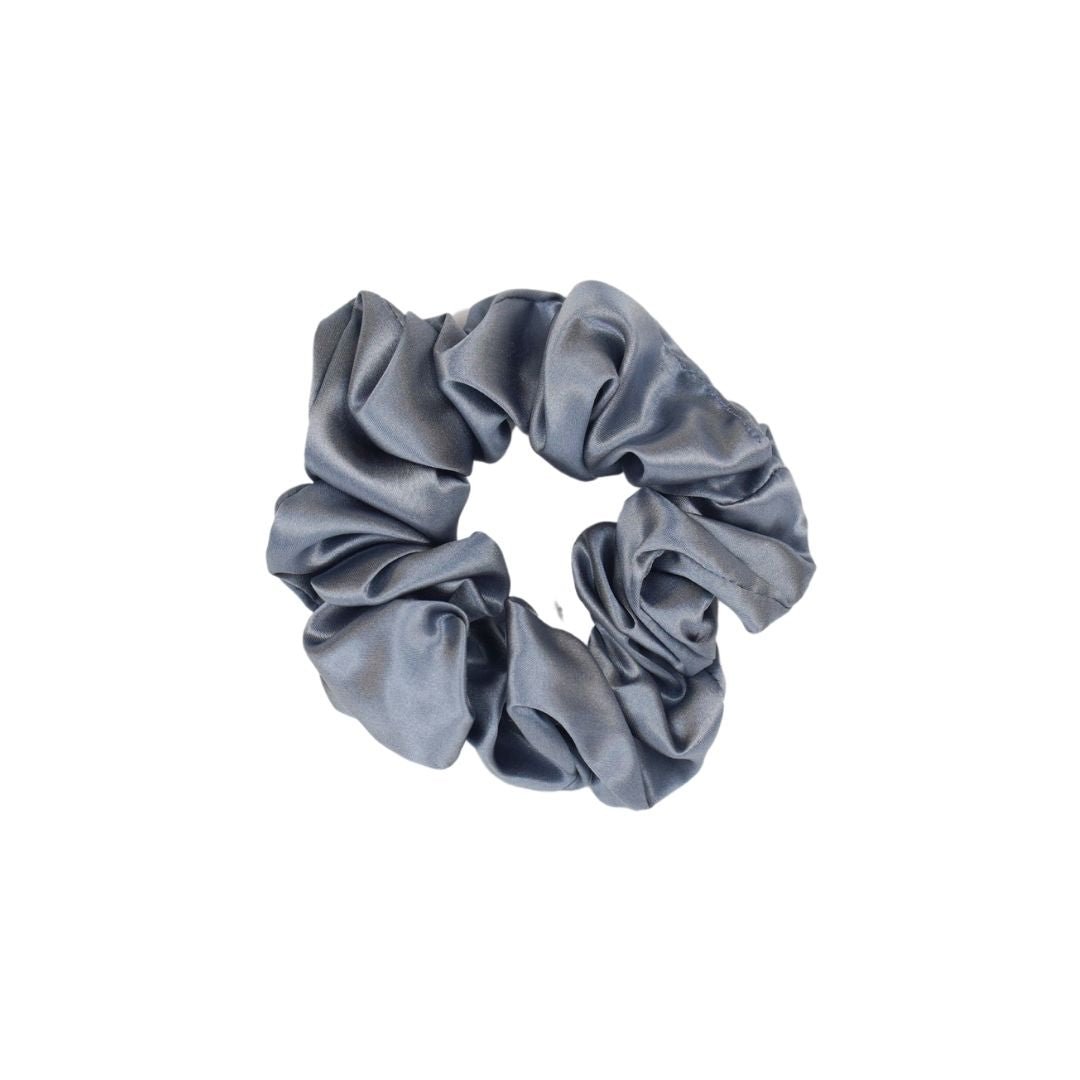 19 Momme Silk Scrunchies Large - Sutra Silk