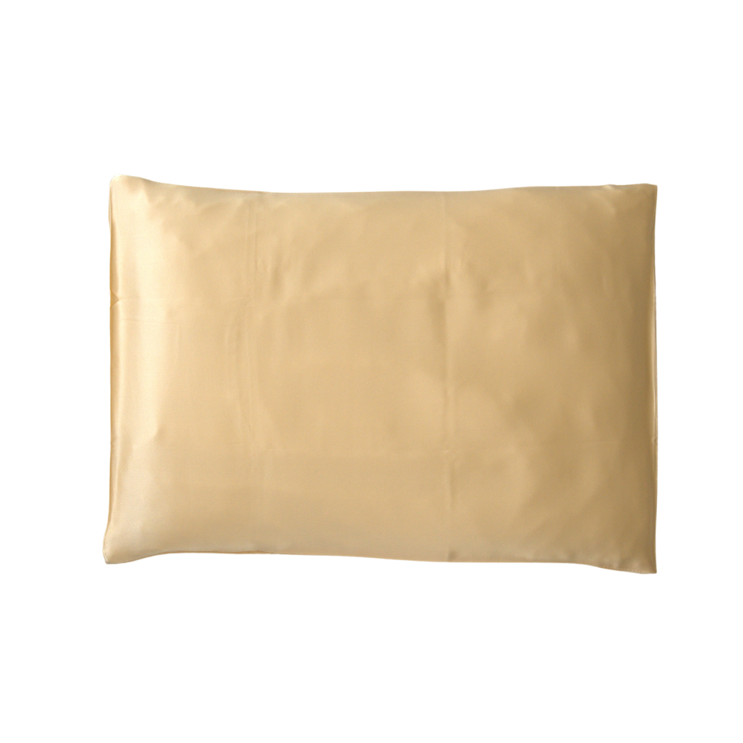 Silk Baby Pillowcase