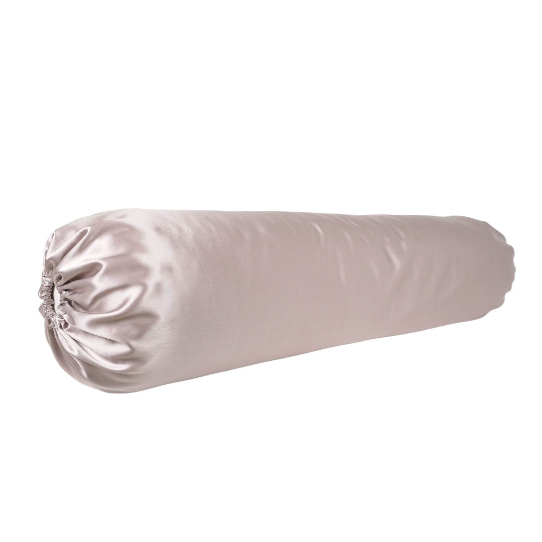 Silk Bolster Case