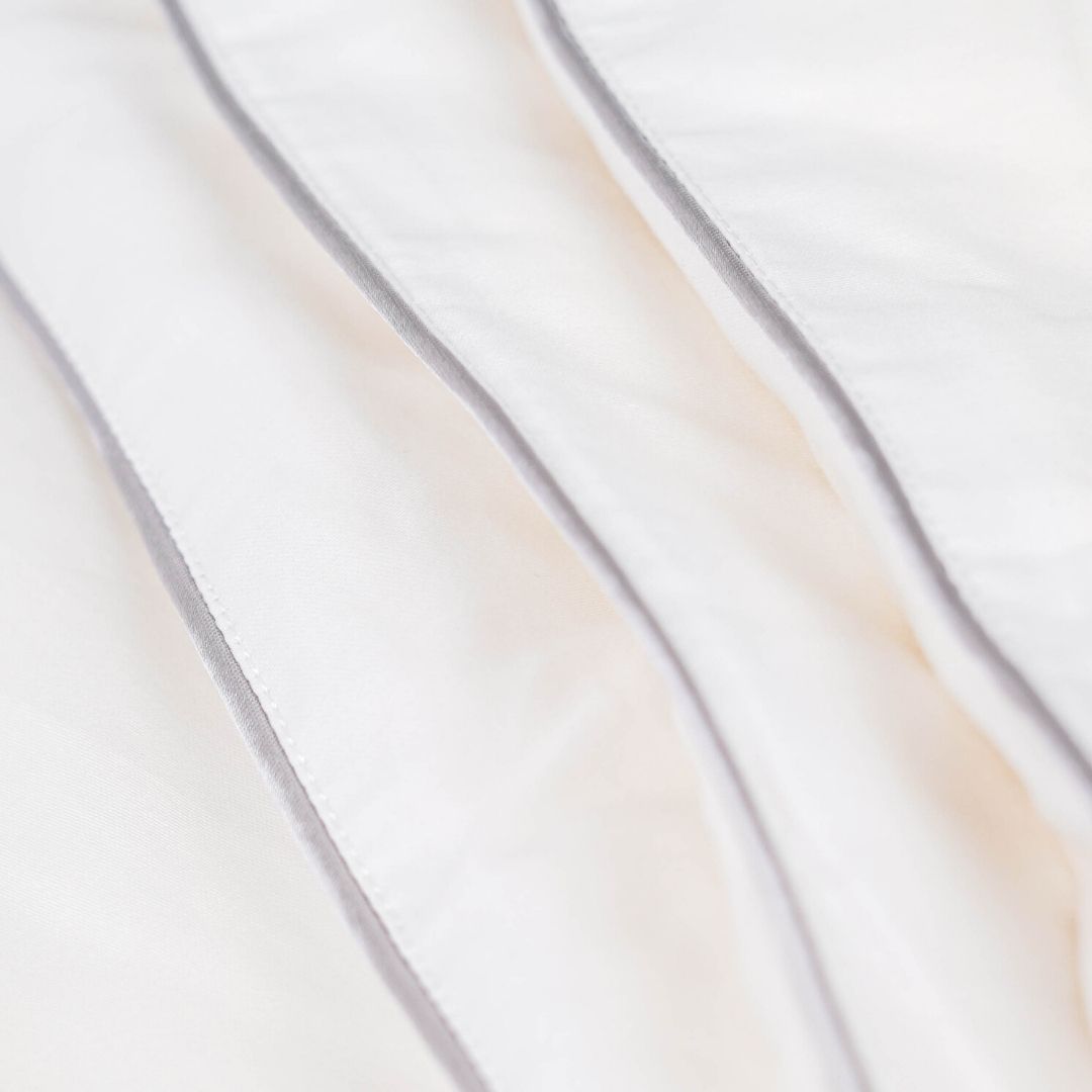 Silk Filled Baby Duvet