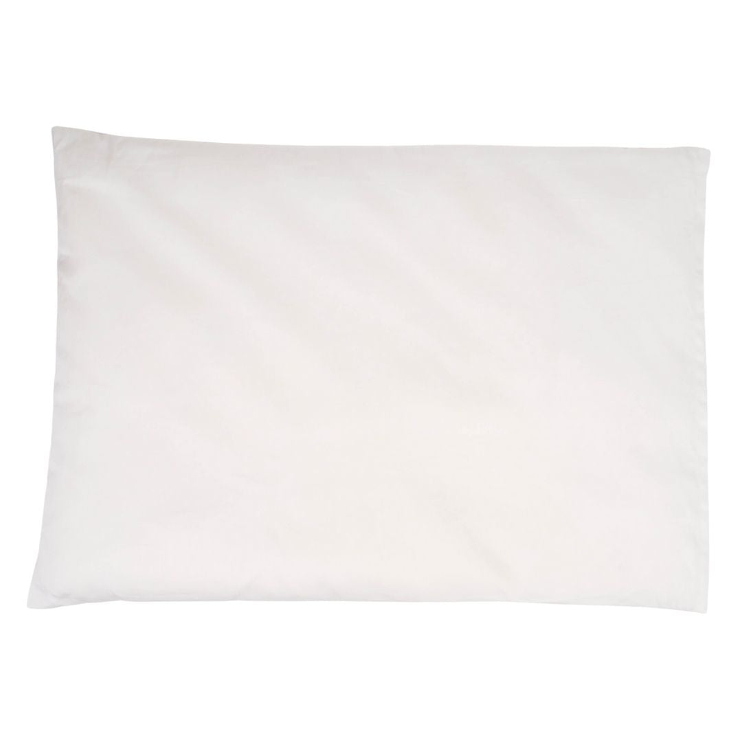 Silk Filled Baby Pillow
