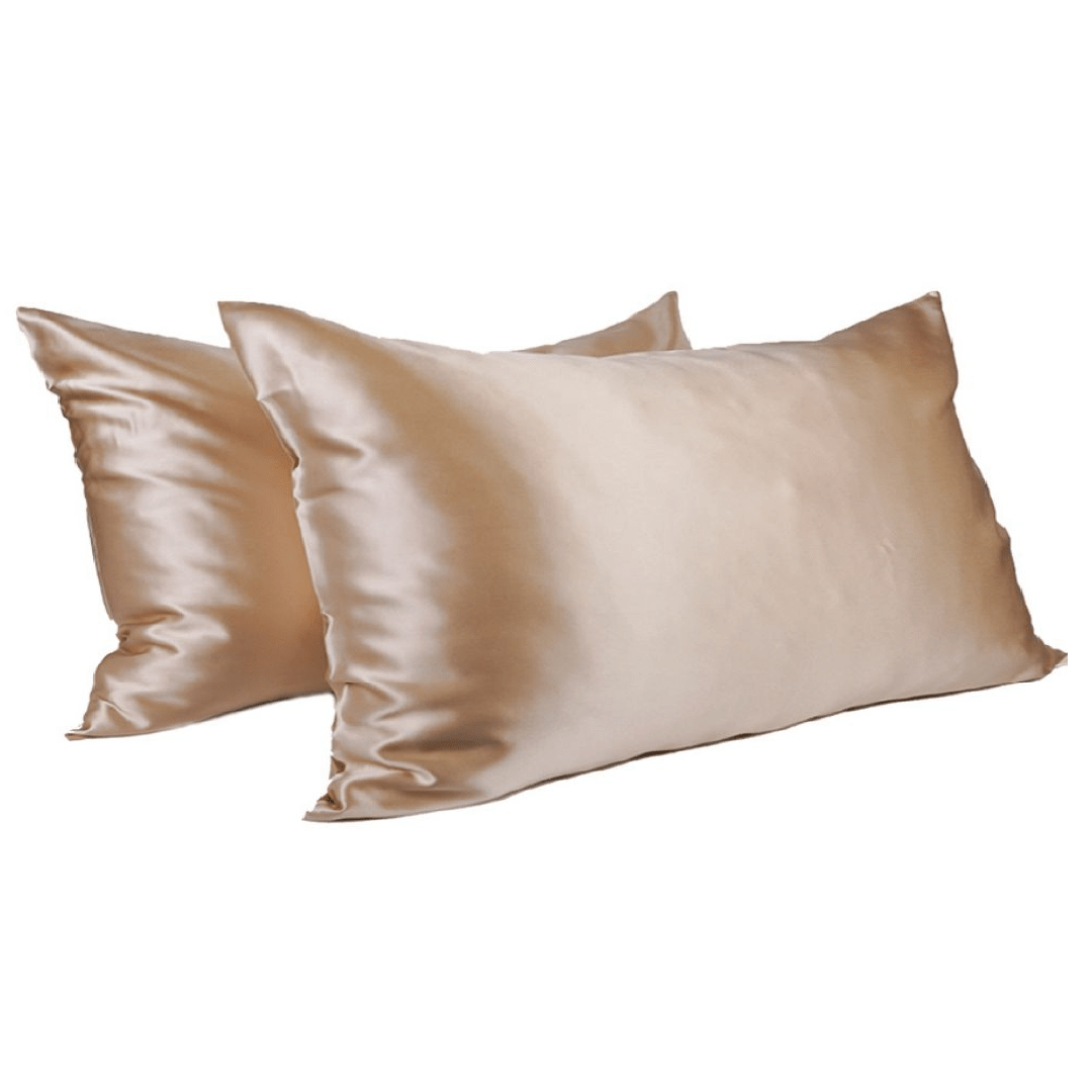 King Silk Pillowcase Set of 2 - Sutra Silk