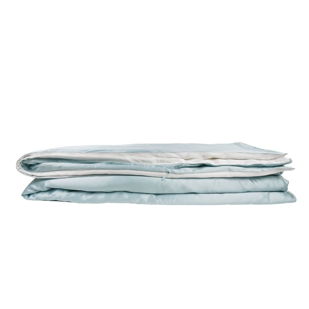 Silk Baby Duvet Cover - Sutra Silk