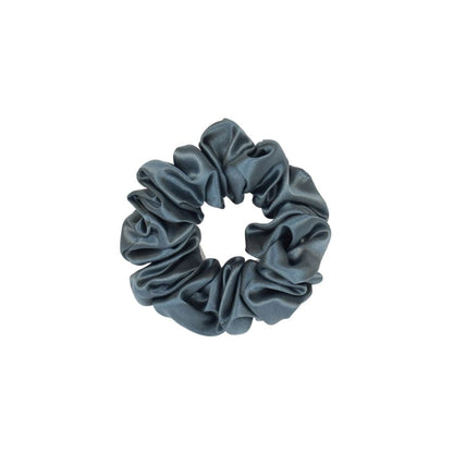 19 Momme Silk Scrunchies Large - Sutra Silk