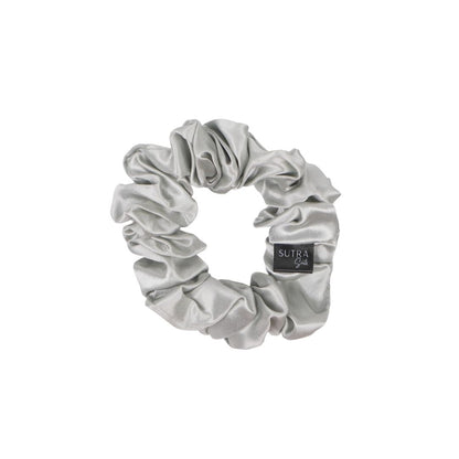 19 Momme Silk Scrunchies Large - Sutra Silk