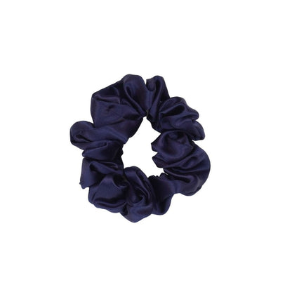 19 Momme Silk Scrunchies Large - Sutra Silk