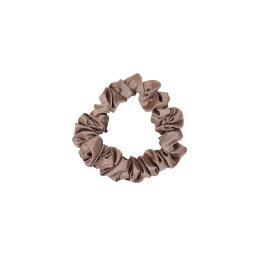 19 Momme Silk Scrunchies Medium - Sutra Silk