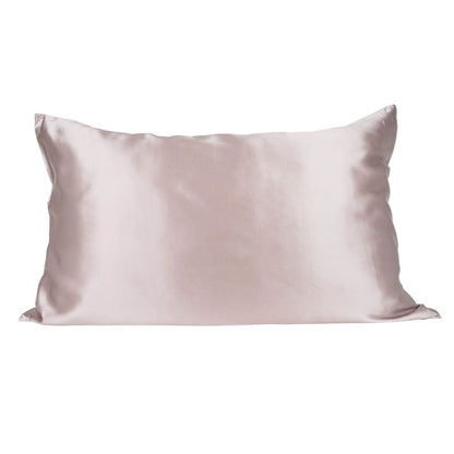 [Clearance] Queen Silk Pillowcase