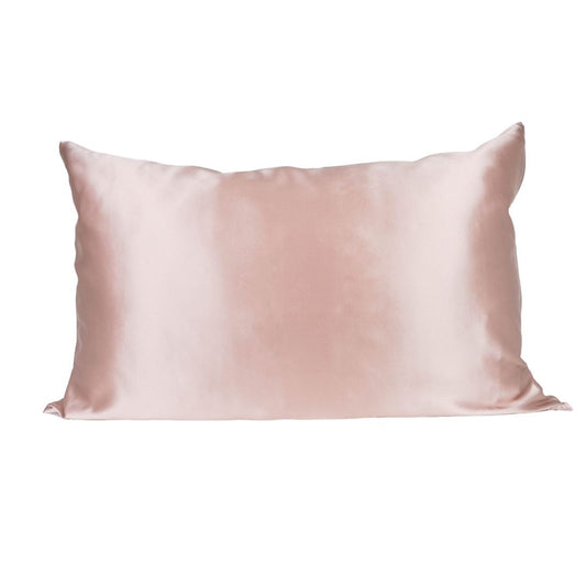 [Clearance] Queen Silk Pillowcase