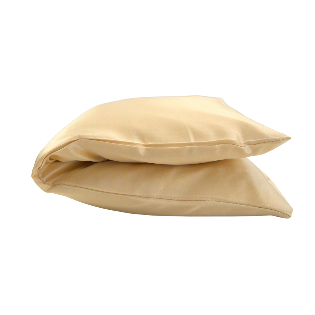 Silk Baby Pillowcase