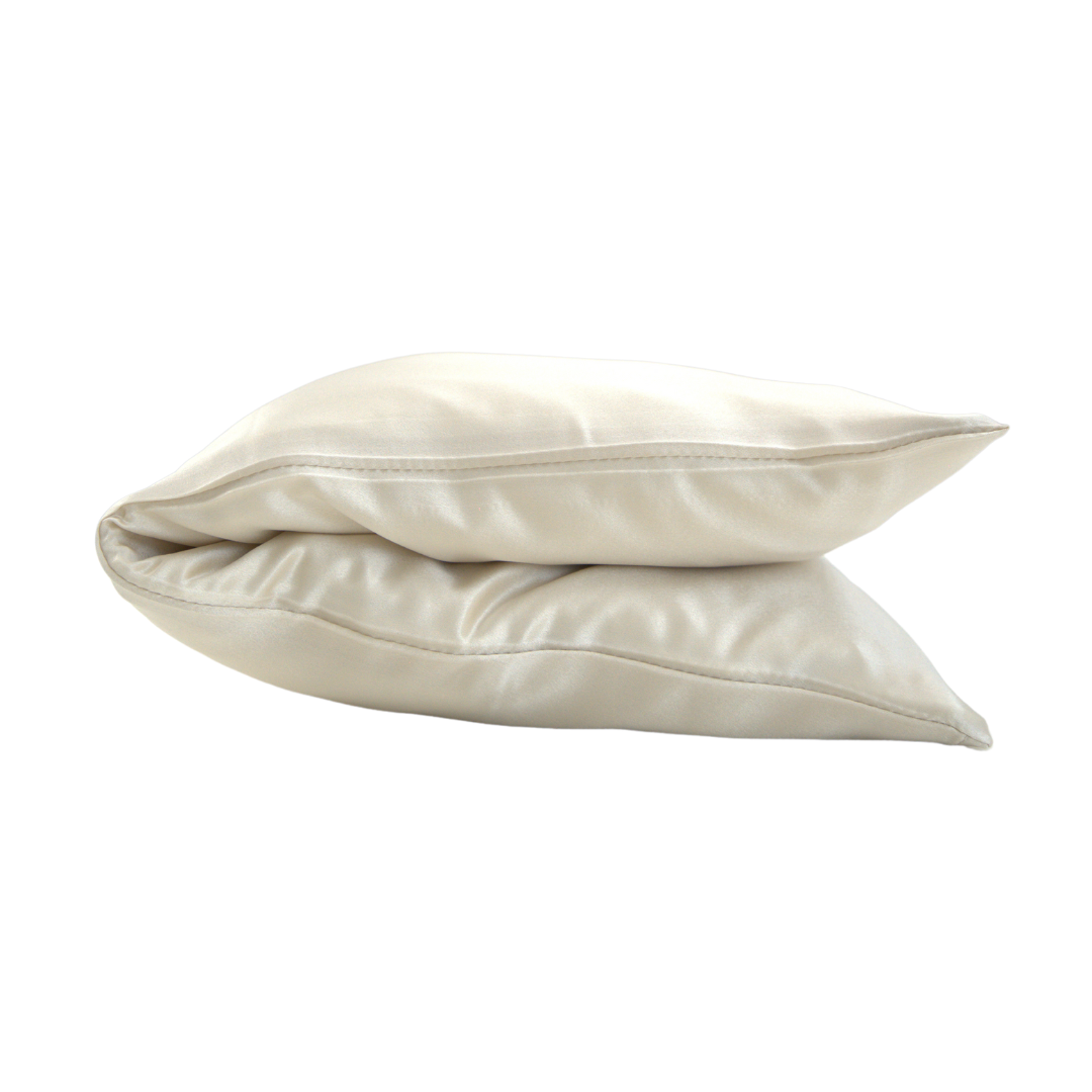 Silk Baby Pillowcase
