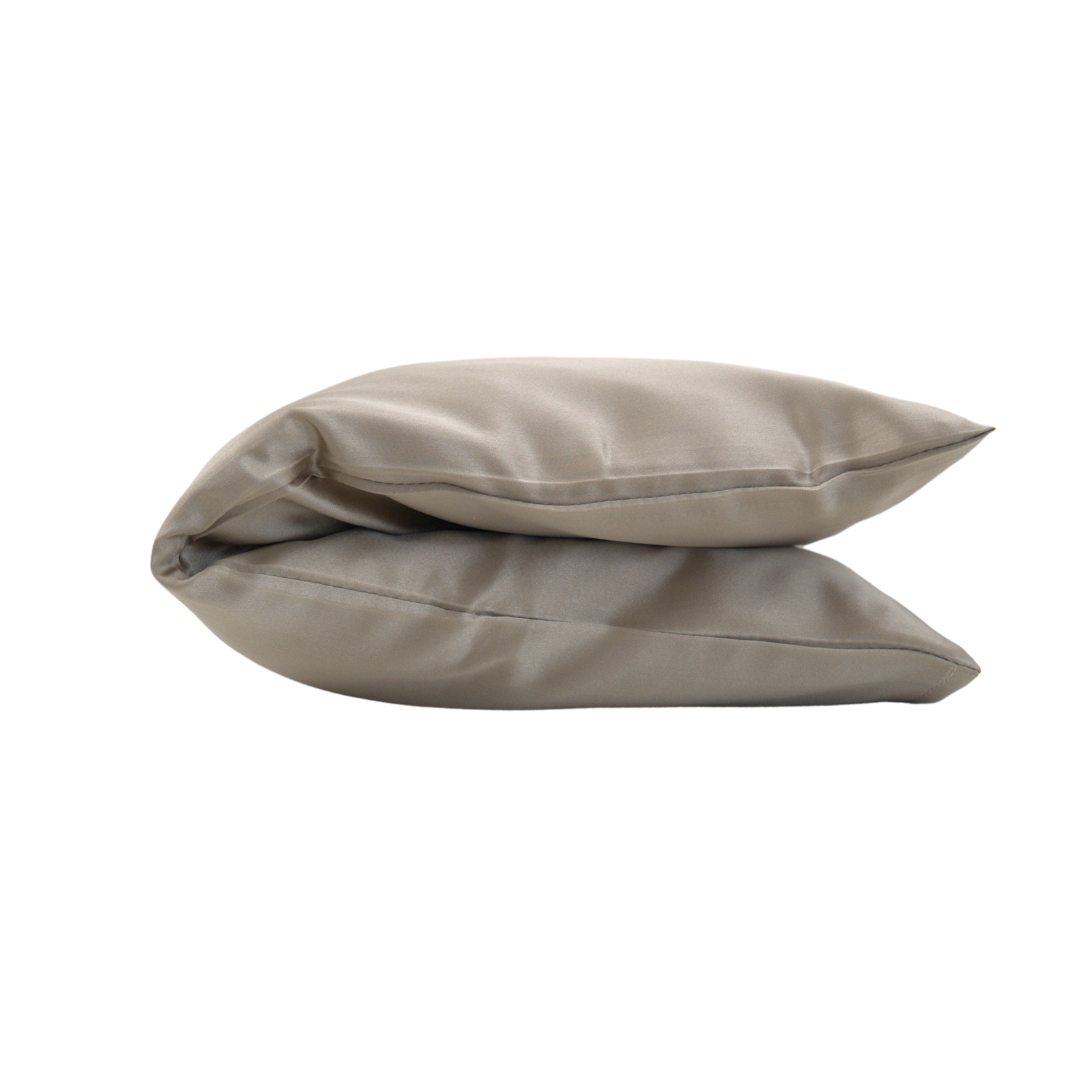 Silk Baby Pillowcase