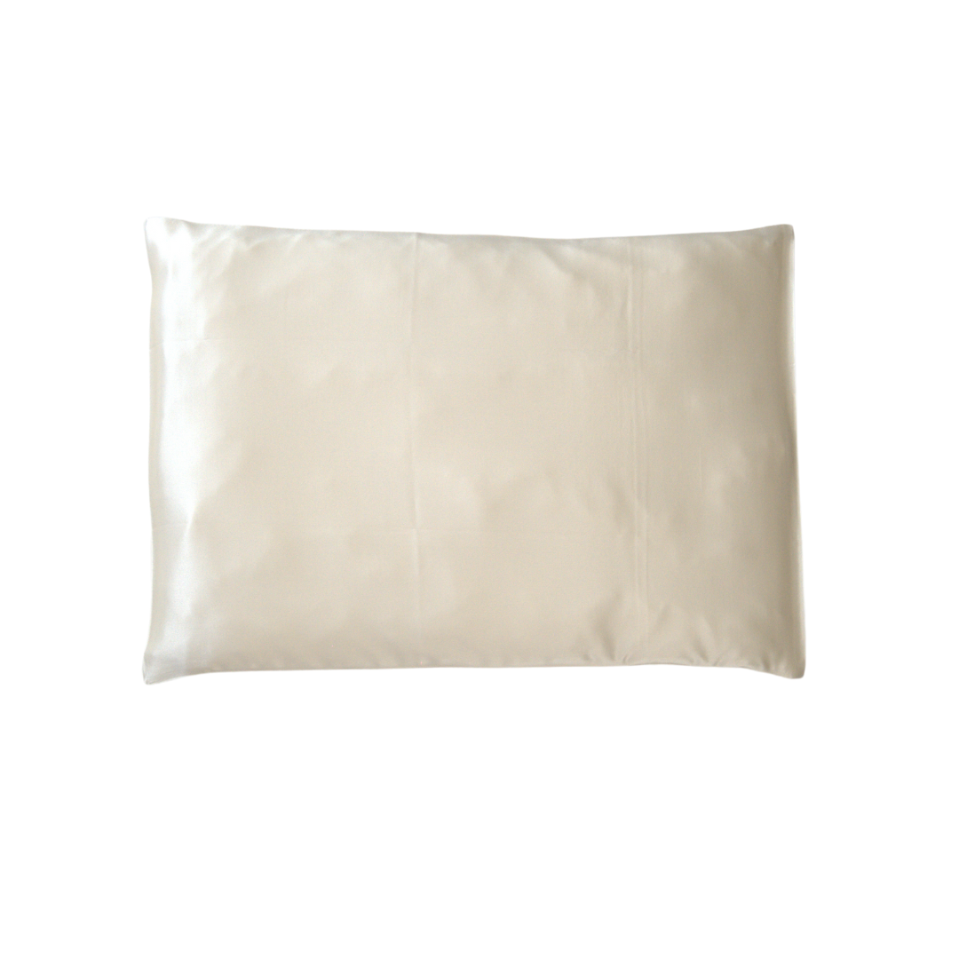 Silk Baby Pillowcase