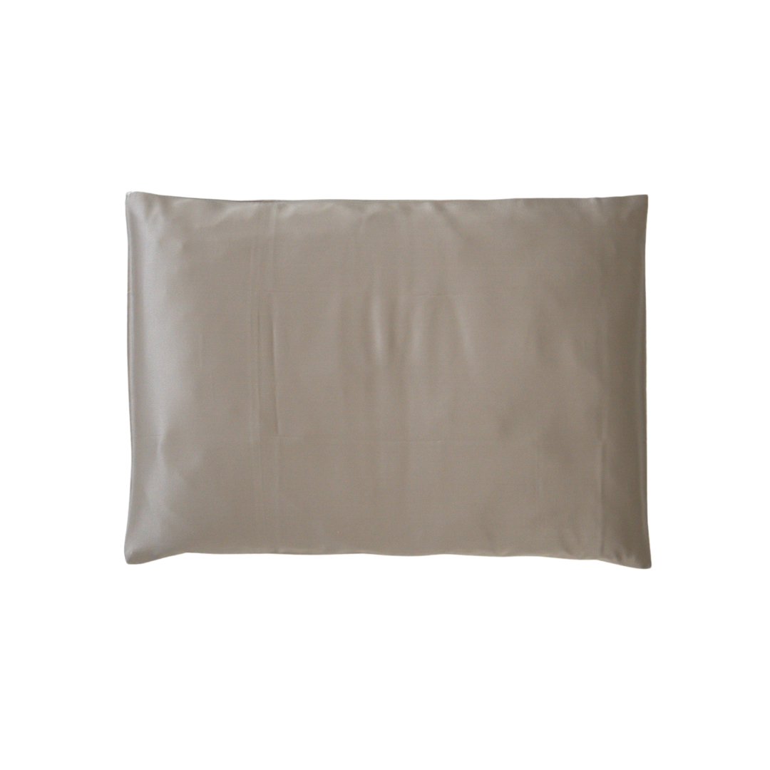 Silk Baby Pillowcase