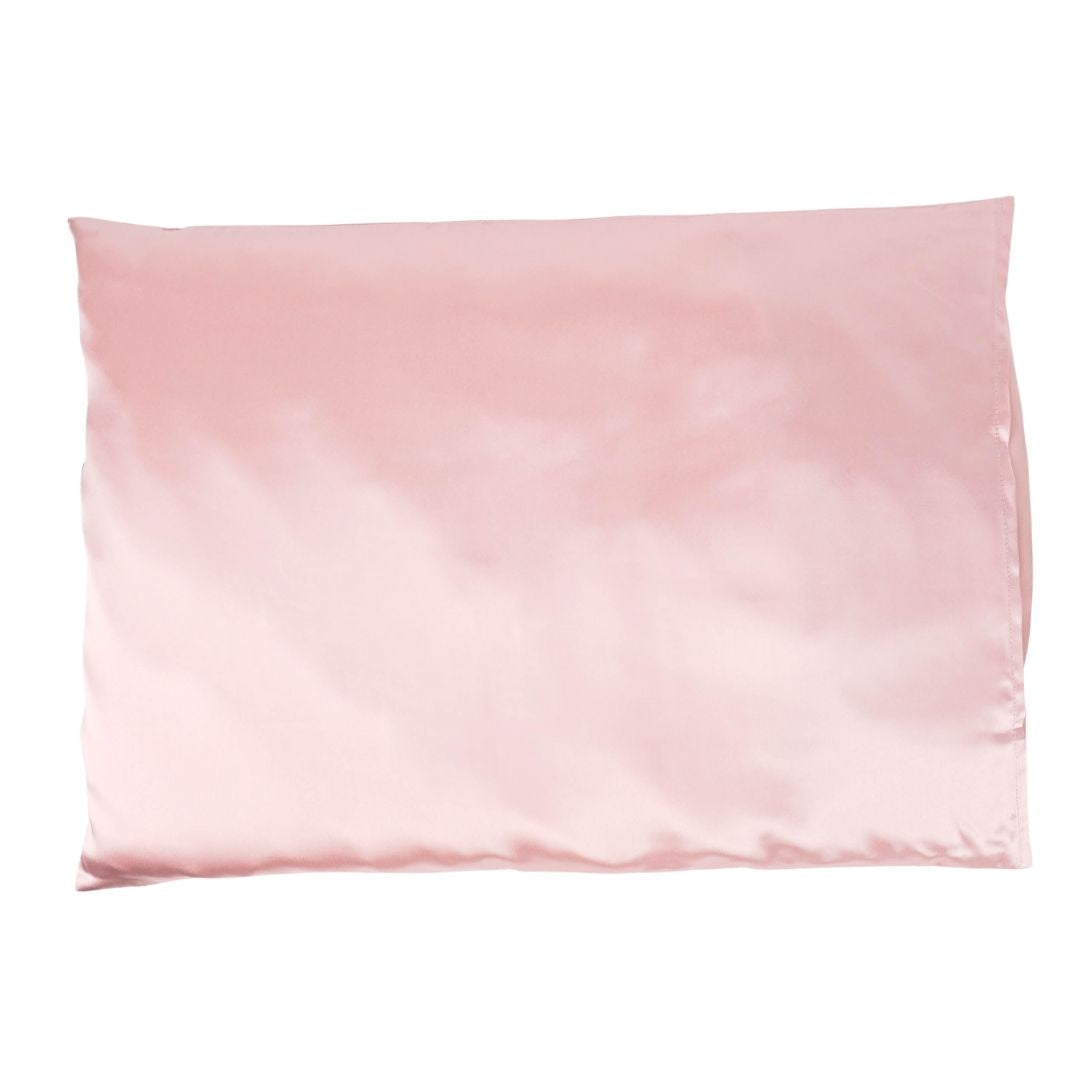 Silk Baby Pillowcase