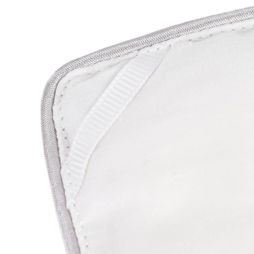 Silk Filled Baby Duvet