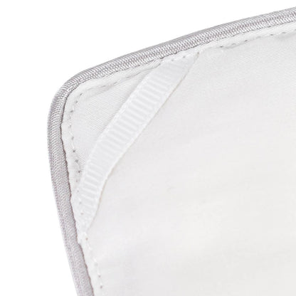 Silk Filled Baby Duvet