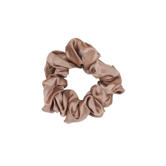 19 Momme Silk Scrunchies Large