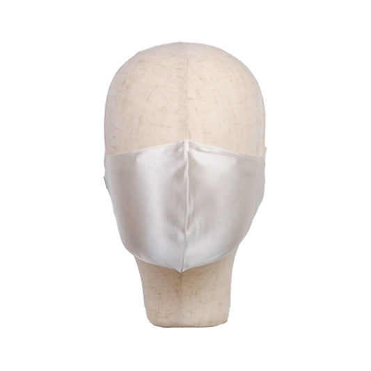 [Clearance] Silk Face Mask Ear Loop