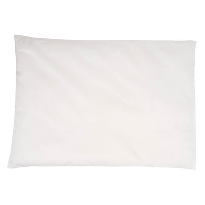 Silk Filled Baby Pillow