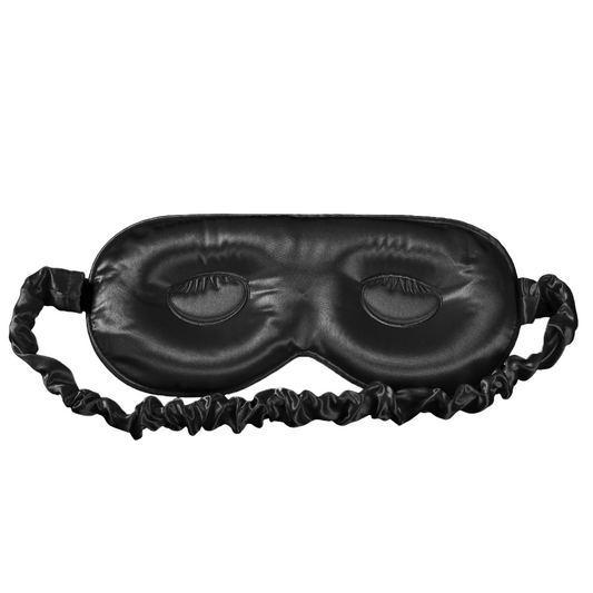 Three Eye Mask Silk 3D Eye Mask – Sutra Silk
