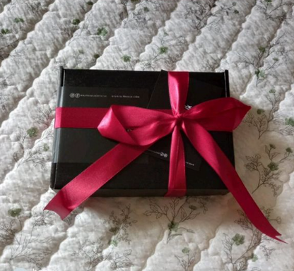 Basic Gift Packaging