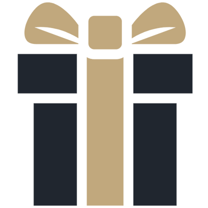 Basic Gift Packaging - Sutra Silk