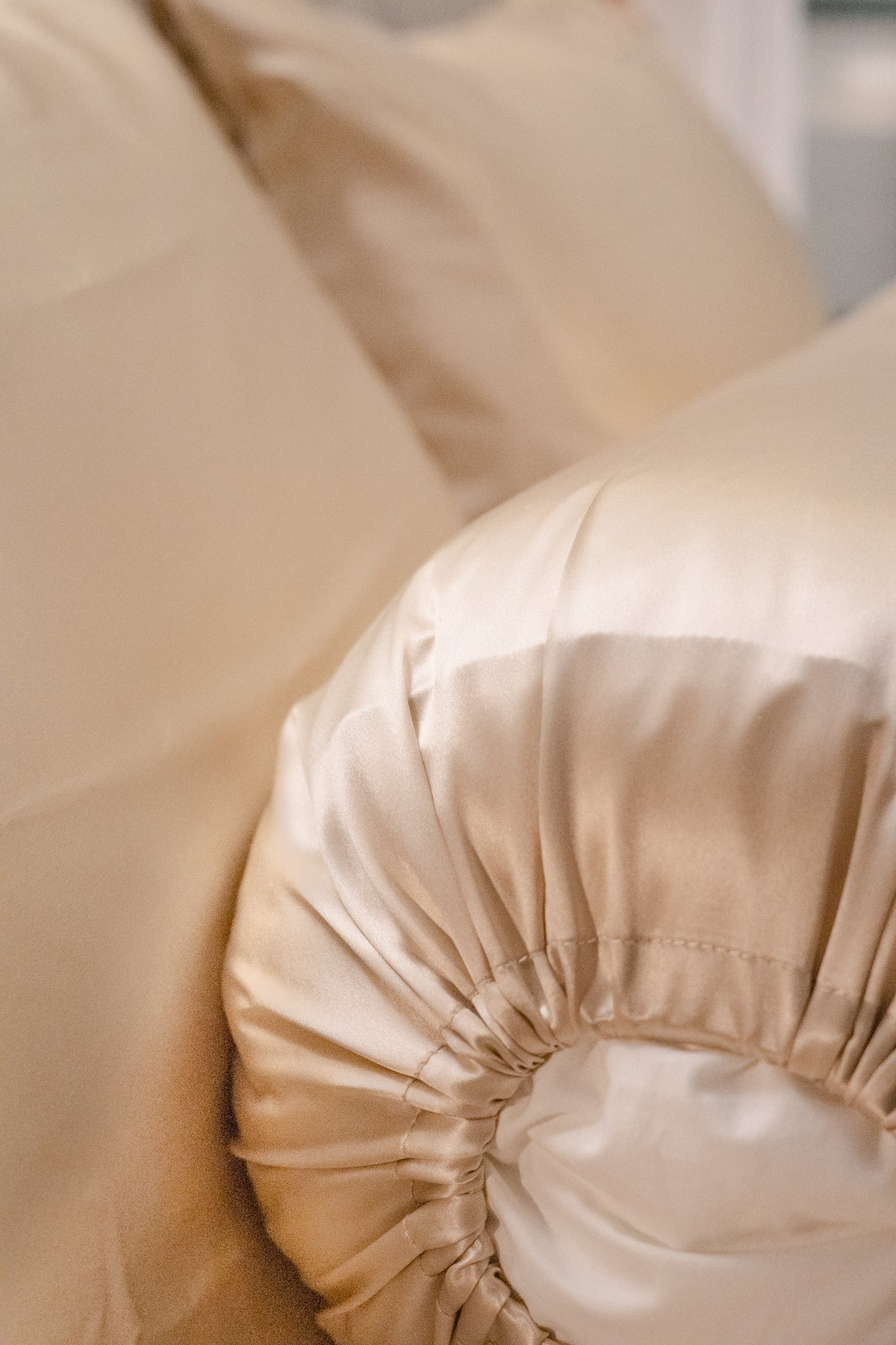 King 5 Piece Silk Bedding Set - Sutra Silk
