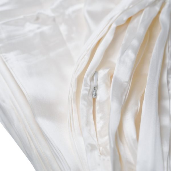 King Silk Duvet Cover - Sutra Silk