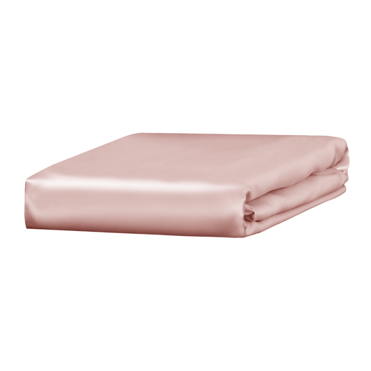 King Silk Fitted Bedsheet - Sutra Silk