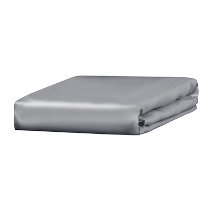 King Silk Fitted Bedsheet - Sutra Silk