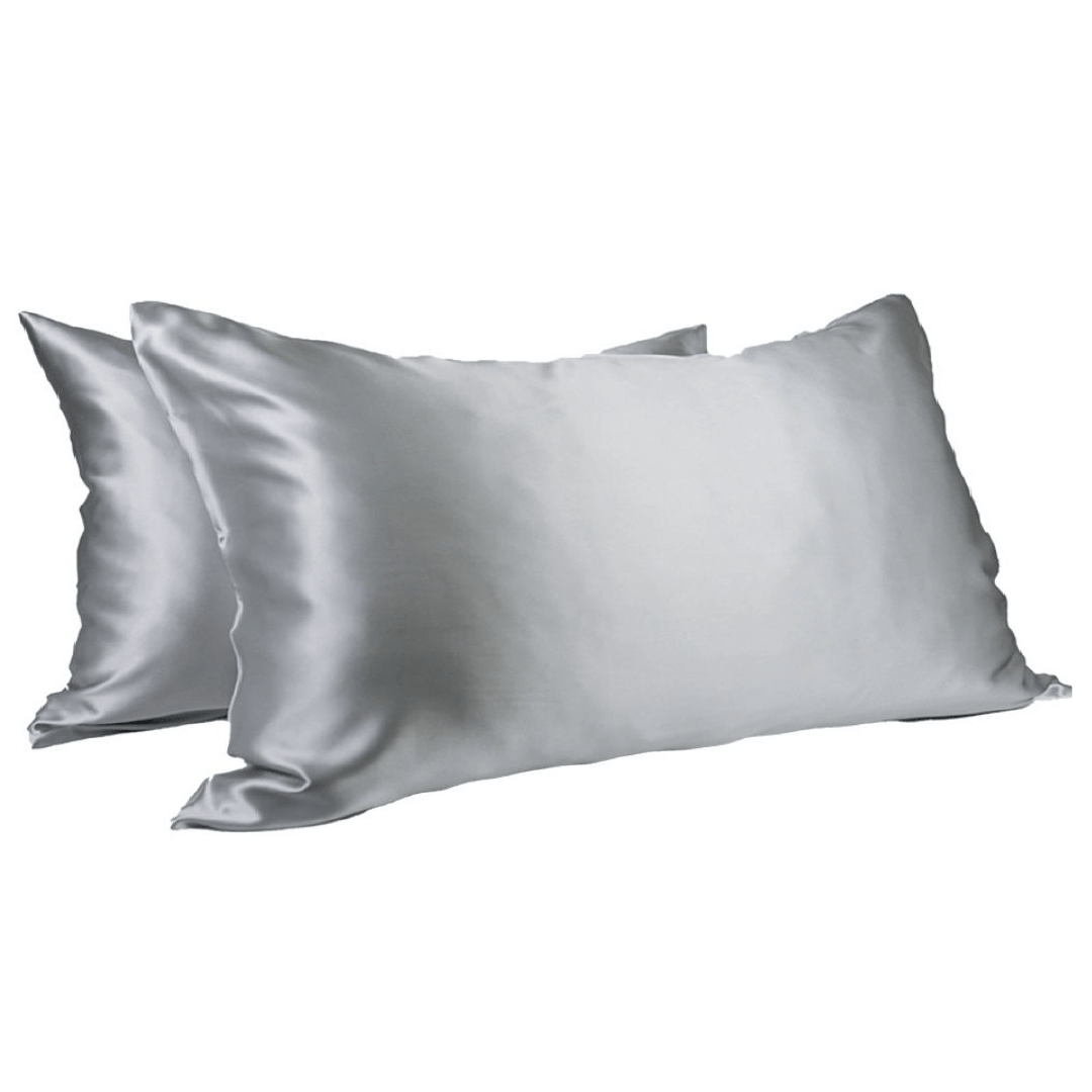 King Silk Pillowcase Set of 2 - Sutra Silk