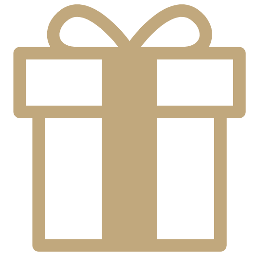 Premium Gift Packaging - Sutra Silk