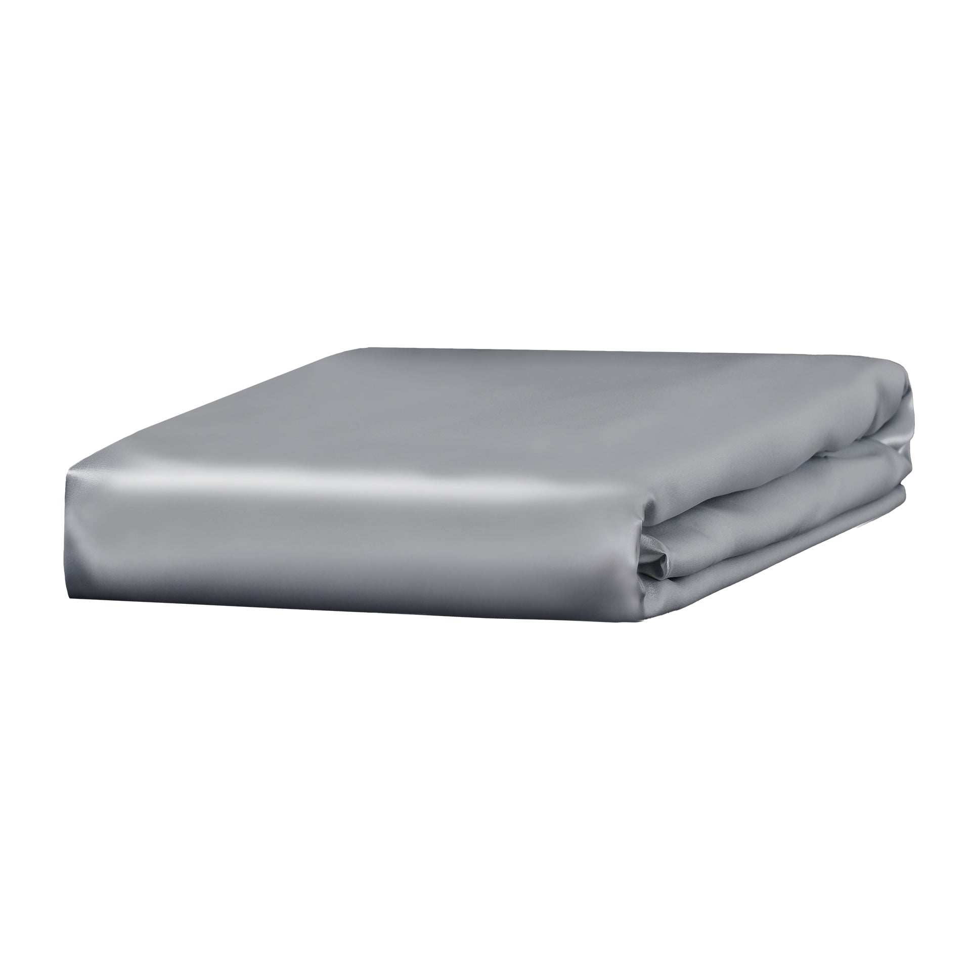 Queen Silk Fitted Bedsheet - Sutra Silk