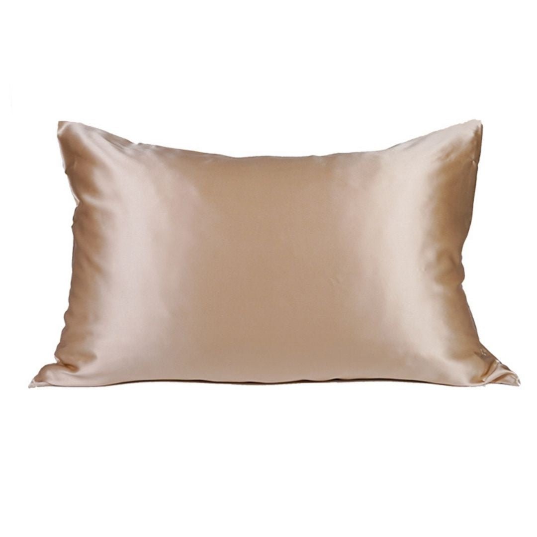 Queen Silk Pillowcase - Sutra Silk
