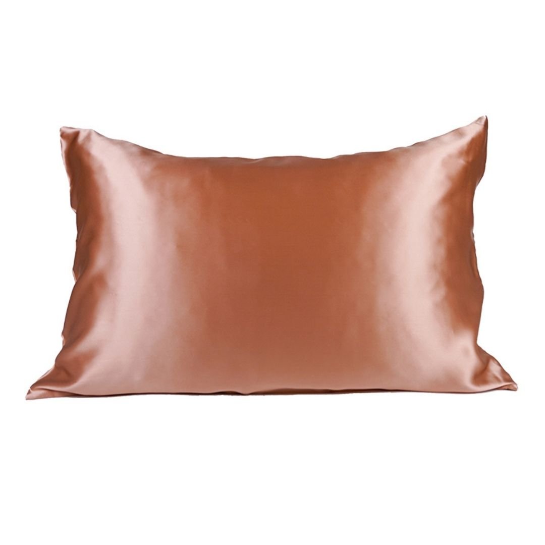 Queen Silk Pillowcase - Sutra Silk