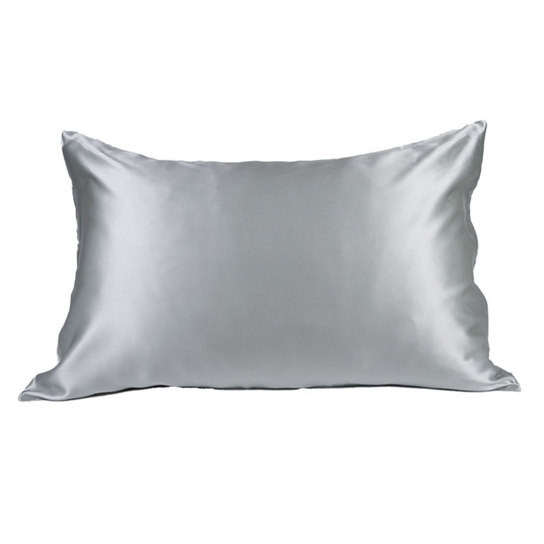 Queen Silk Pillowcase - Sutra Silk