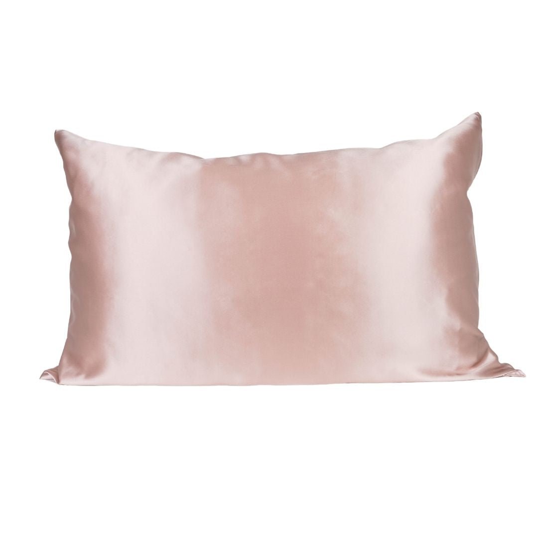 Queen Silk Pillowcase - Sutra Silk
