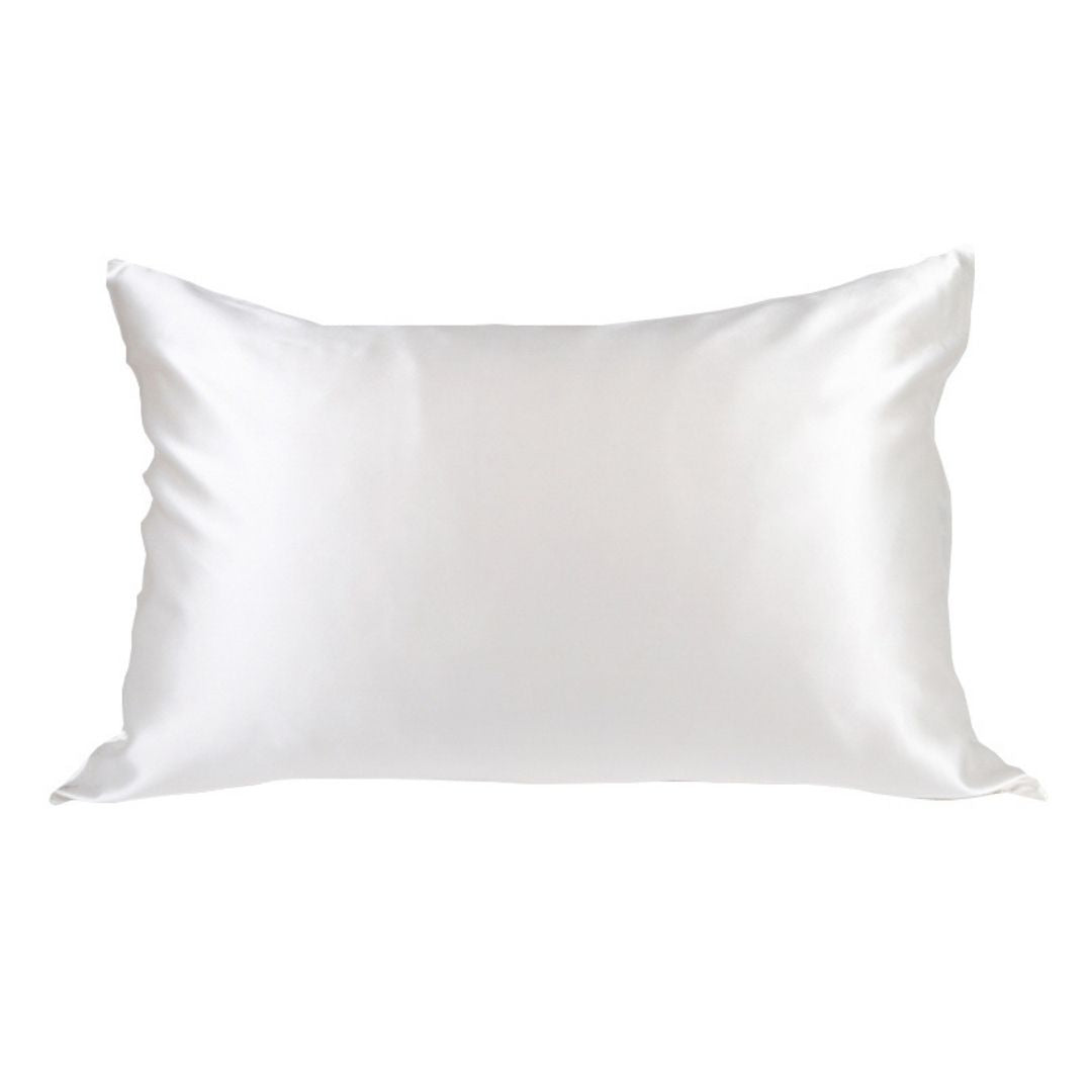 Queen Silk Pillowcase - Sutra Silk