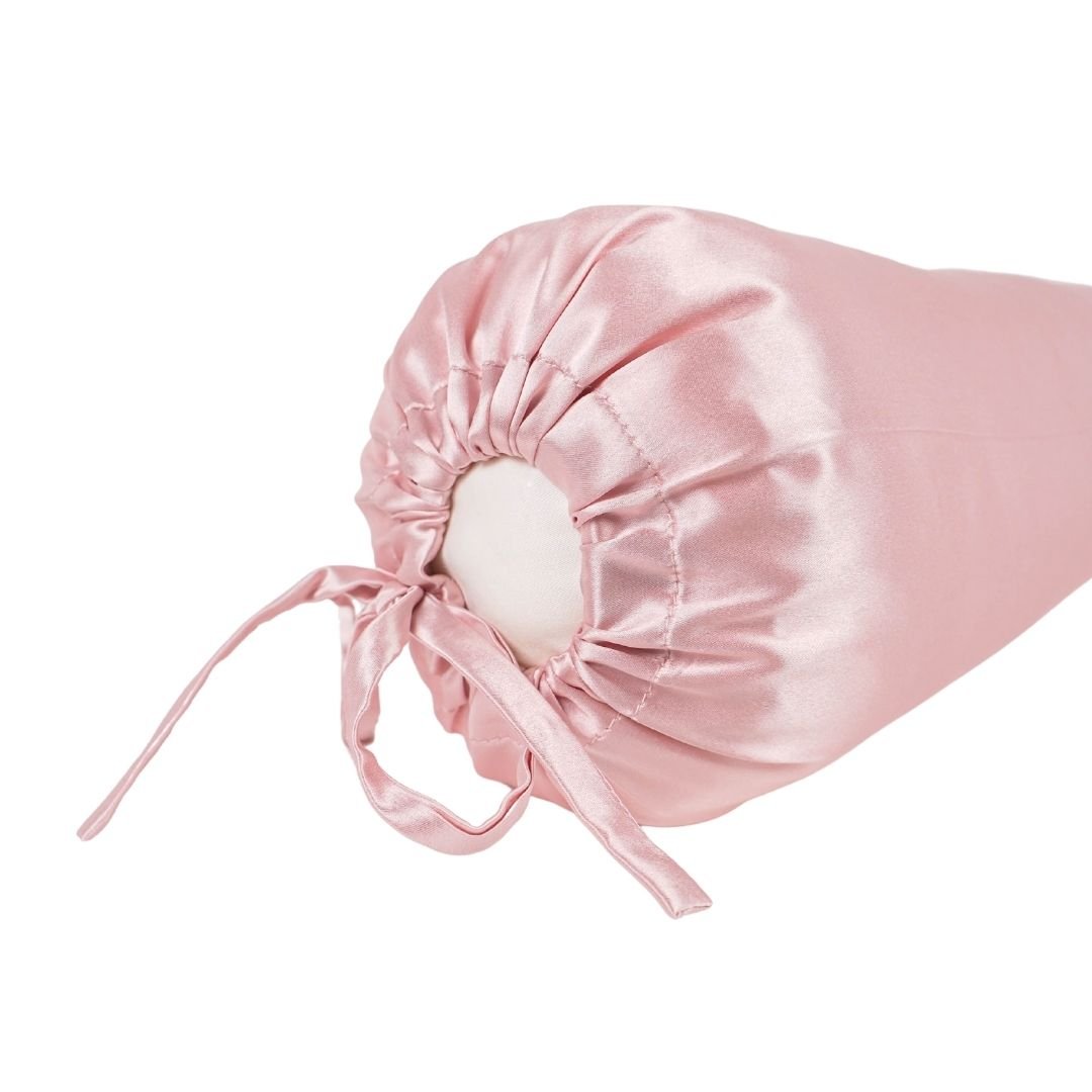 Silk Baby Bolster Case - Sutra Silk