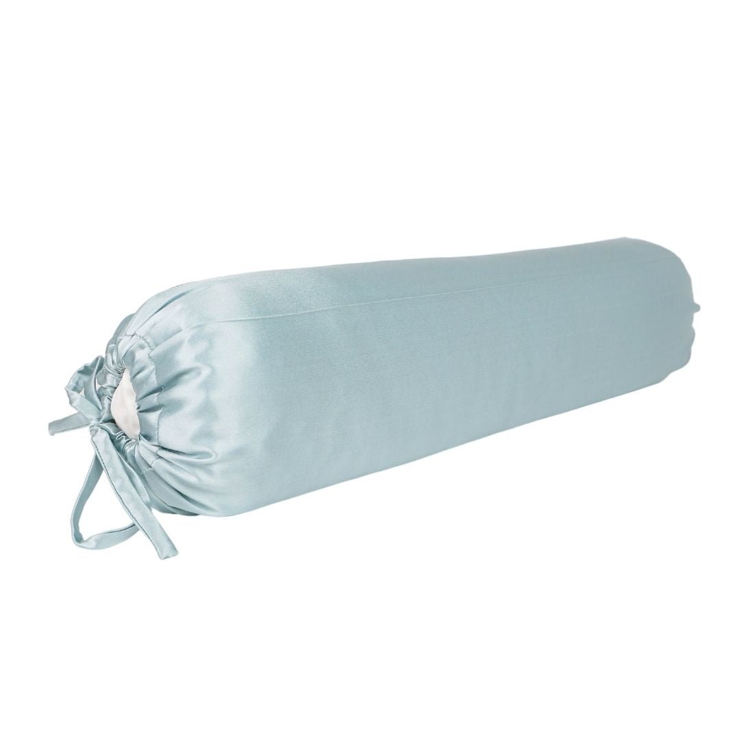 Silk Baby Bolster Case - Sutra Silk