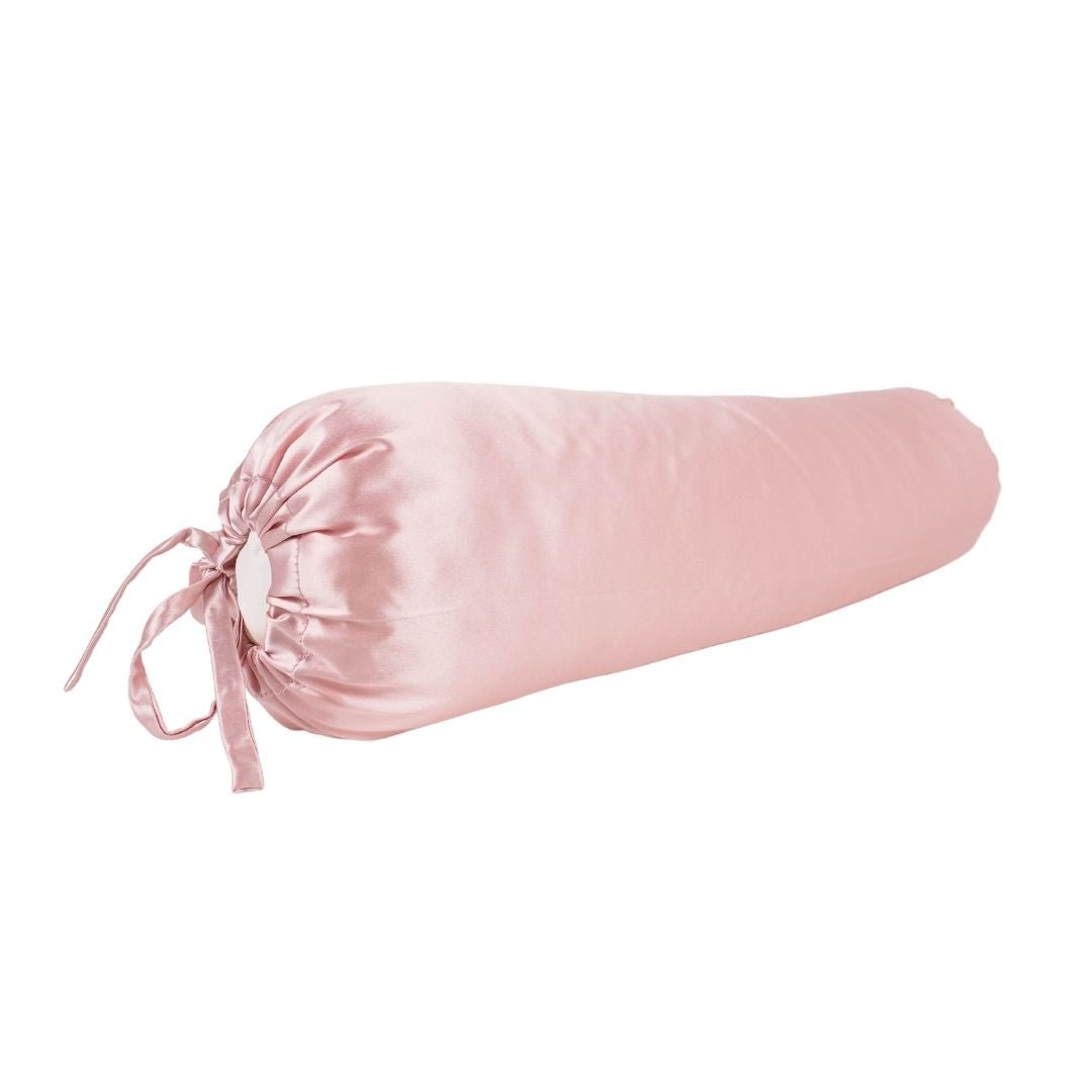 Silk Baby Bolster Case - Sutra Silk