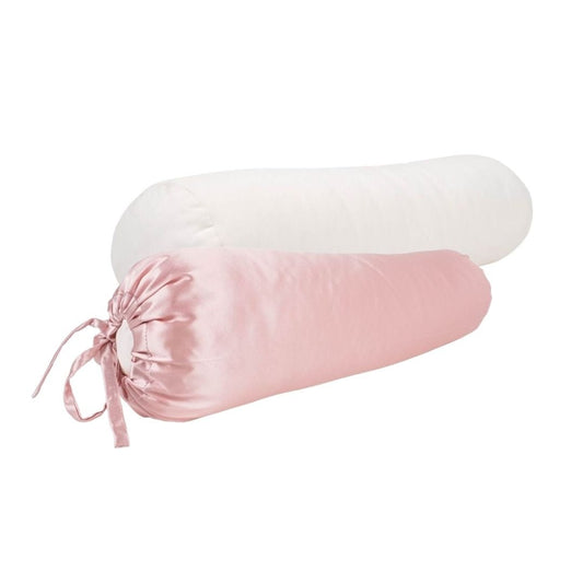 Silk Baby Bolster Gift Set - Sutra Silk
