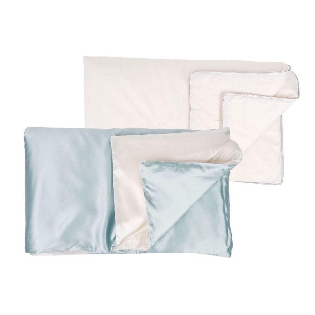 Silk Baby Bundle of Joy Gift Set - Sutra Silk