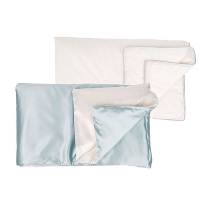 Silk Baby Bundle of Joy Gift Set - Sutra Silk