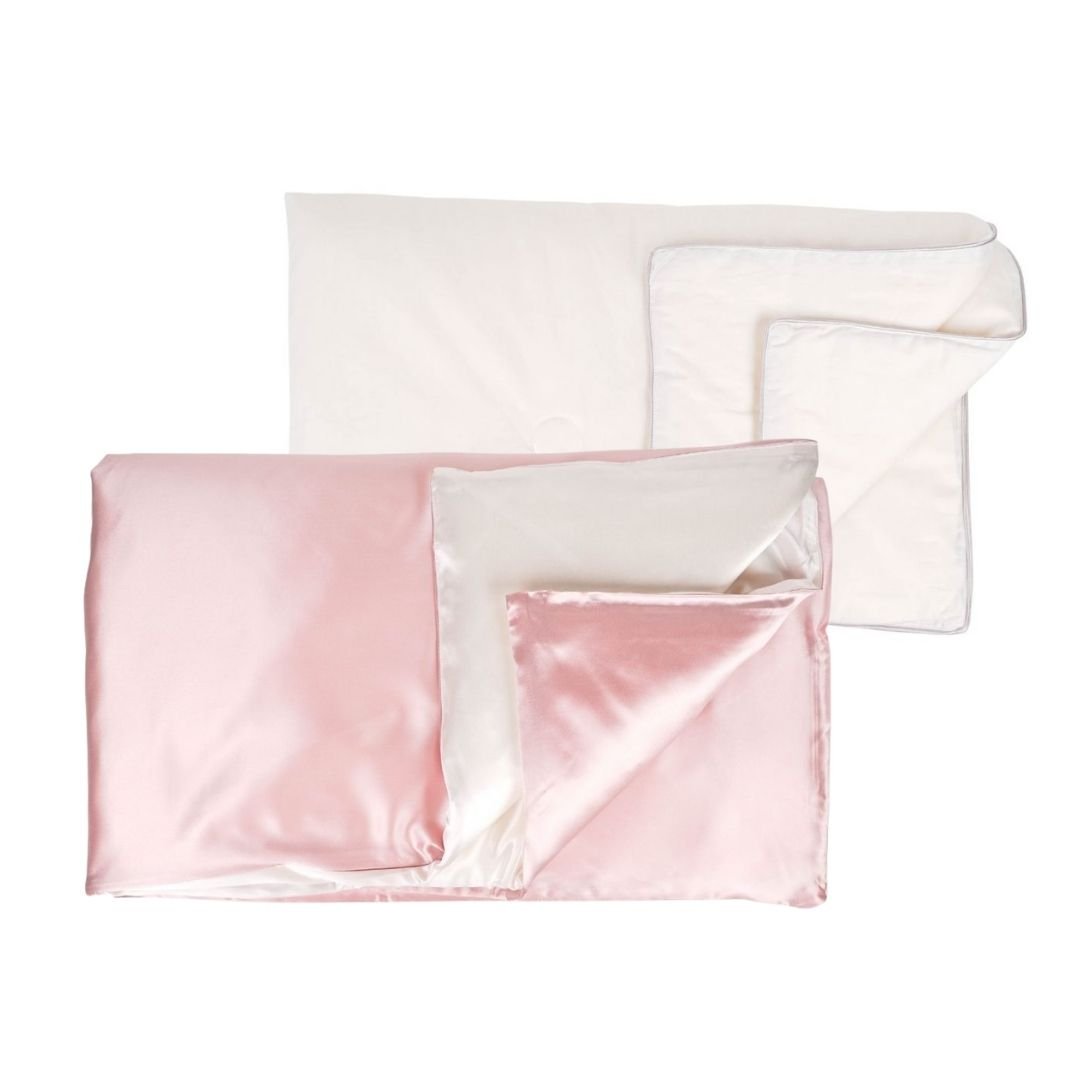 Silk Baby Bundle of Joy Gift Set - Sutra Silk