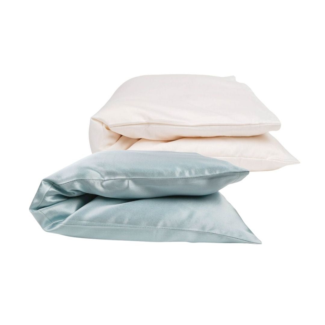 Silk Baby Bundle of Joy Gift Set - Sutra Silk