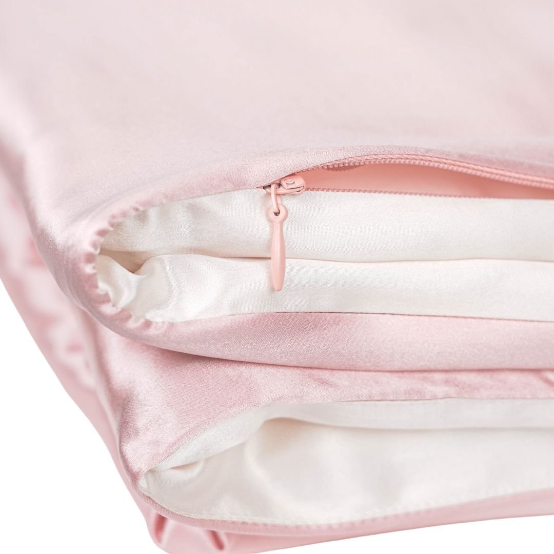 Silk Baby Duvet Cover - Sutra Silk