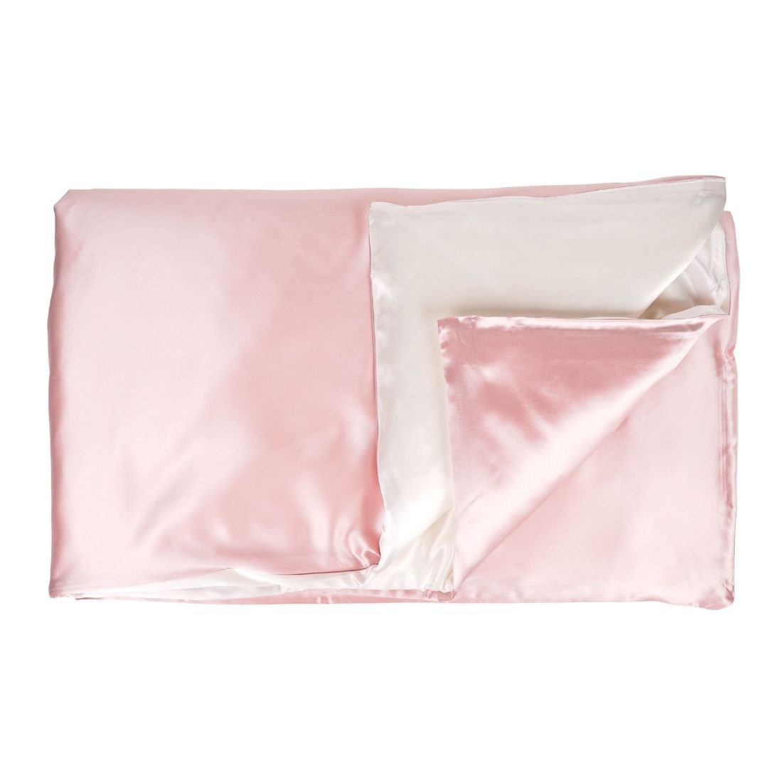 Silk Baby Duvet Cover - Sutra Silk